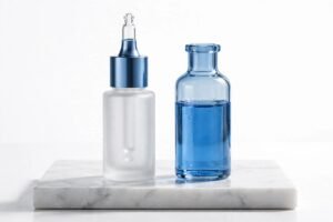 GHK-Cu Pure Blue Solution (99% HPLC)